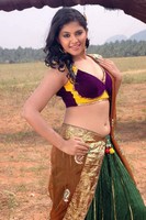 Anjali Spicy Photos
